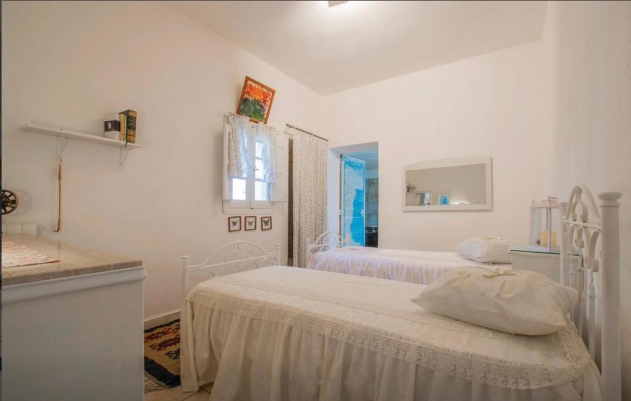 Villa Annabella - Vacanze Ostuni Carovigno Exterior foto