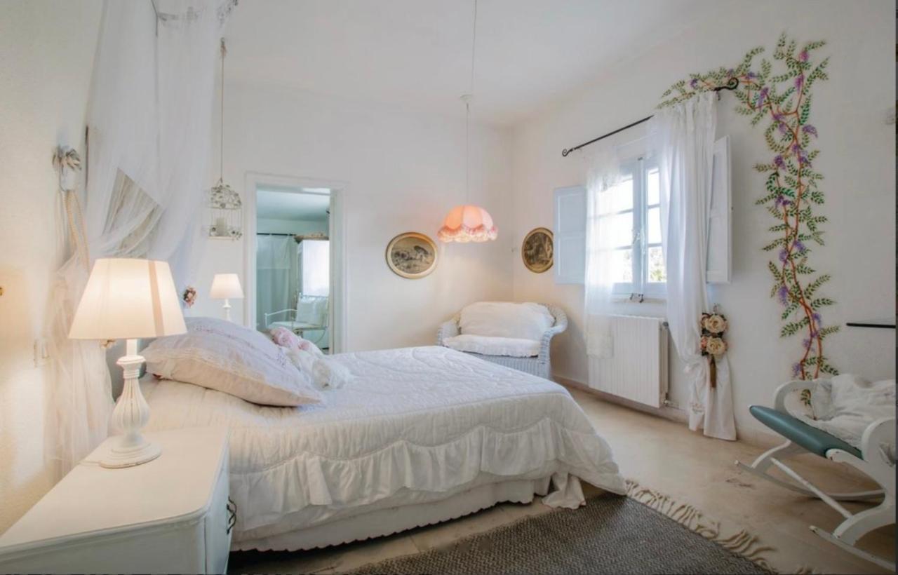 Villa Annabella - Vacanze Ostuni Carovigno Exterior foto