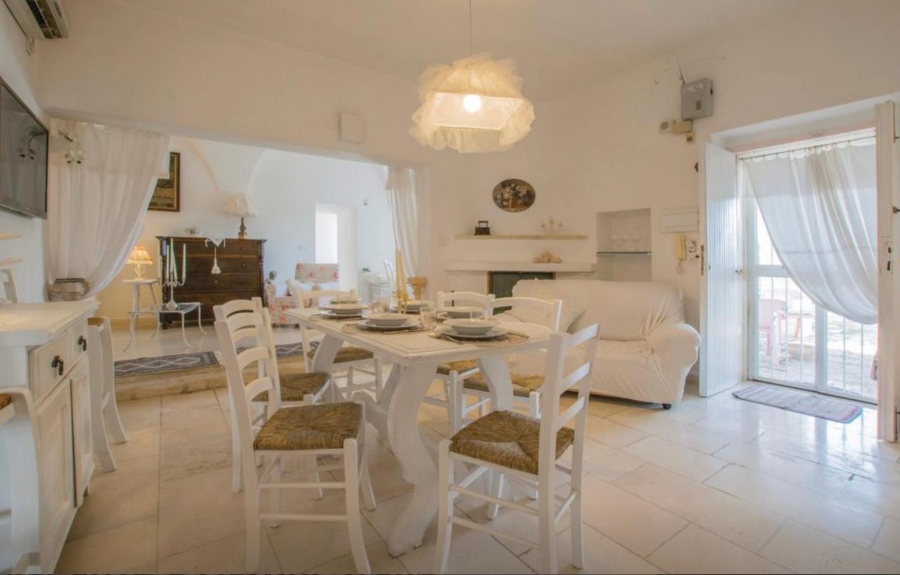 Villa Annabella - Vacanze Ostuni Carovigno Exterior foto
